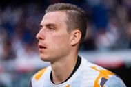 Andriy Lunin